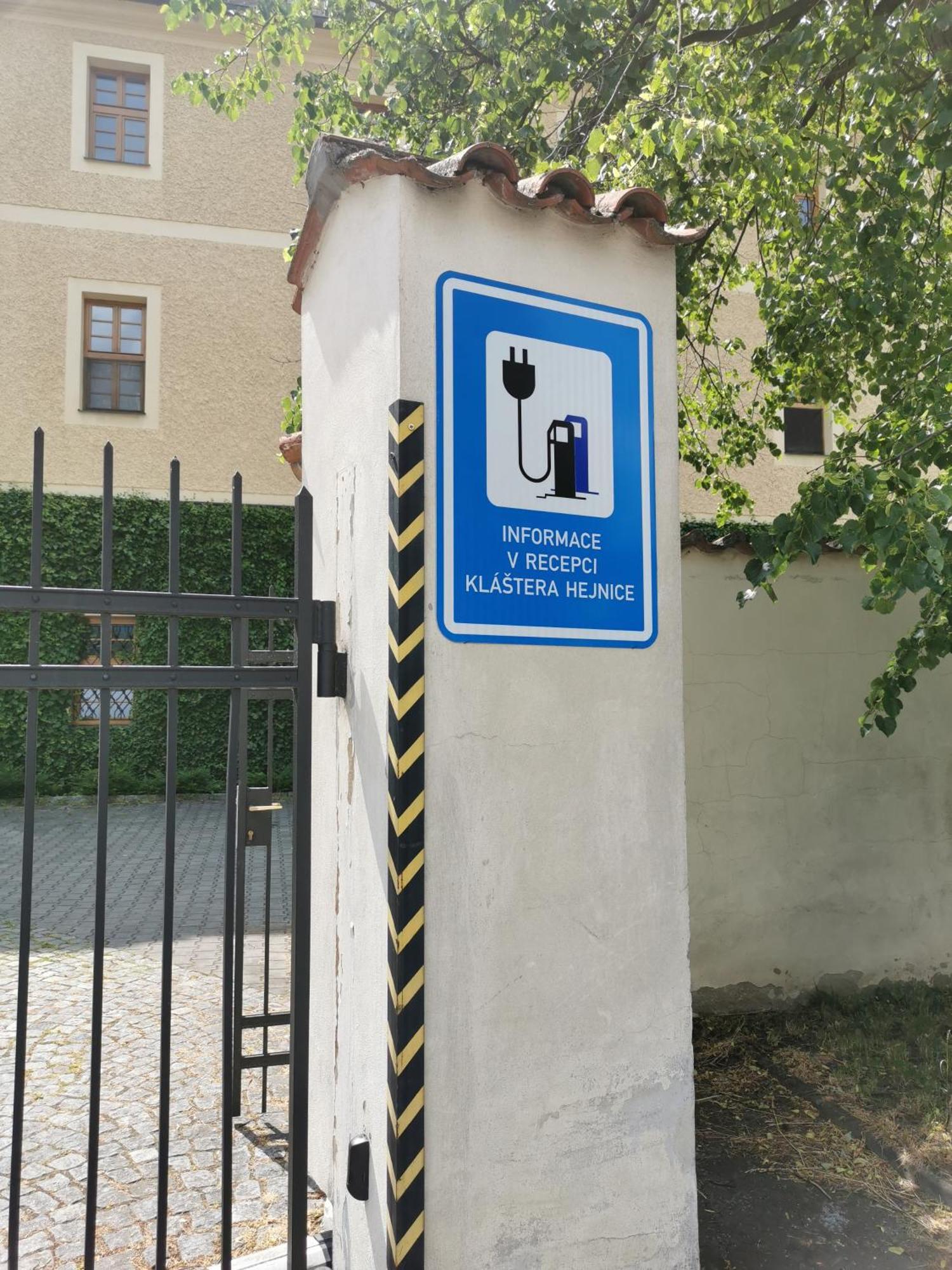 Klaster Hejnice - Vzdelavaci, Konferencni A Poutni Dum Εξωτερικό φωτογραφία